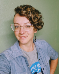 Jen Goertz headshot